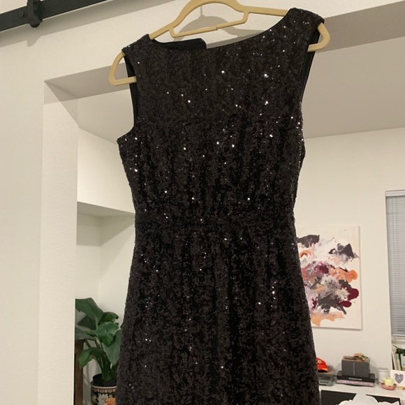 ✨stunning,sparkling cocktail dress - Picture 2 of 6